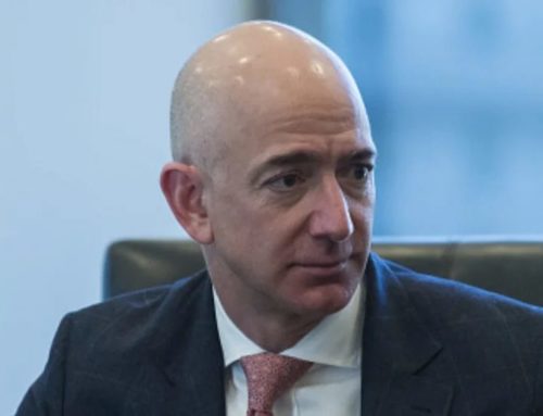 Amazon Caves To Democrats’ Racial Diversity Demands