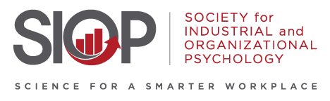 Society for Industrial and Organizational Psychology Logo